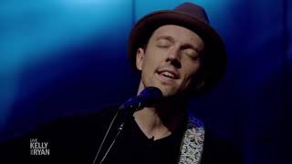 Jason Mraz - Let&#39;s See What the Night Can Do