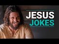 Best Jesus Jokes in The Chosen
