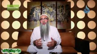 صورة الحلقة العاشرة من برنامج قصة آية - حـالة المنافقين -