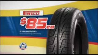 Bob Jane T-Marts 2010 Ad