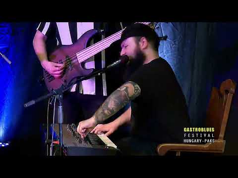 Mike Gotthard Group feat. Daniel Szebenyi x Electric Shock