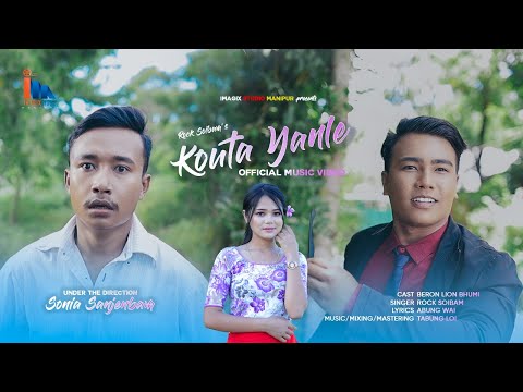 KOUTA YANLE | OFFICIAL MUSIC VIDEO | @BERONThokThakTime @lionmeiteinongsa9977  Bhumi | 2022
