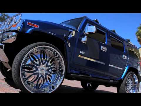 Yung Dred - Throwin Racks ft. Gucci Mane & Richie Wess (Official Video)