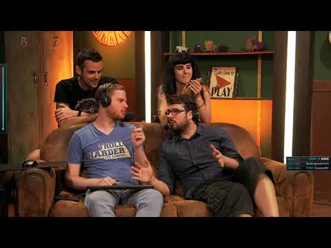 OGSL 3 - Day 2 - Koka vs Yogo - Match 5 - Seed Bracket