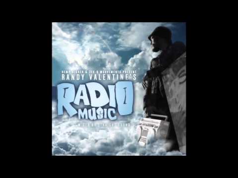 Randy Valentine - Do For Love