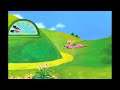 Teletubbyland Book Background