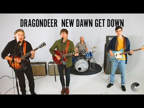 Dragondeer | "New Dawn Get Down" [OFFICIAL VIDEO]