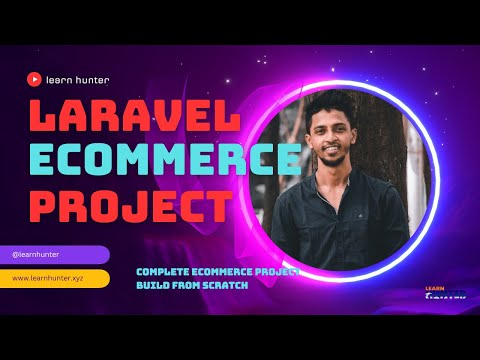 48 laravel Ecommerce Project  | Campaign Offer like Evaly , Aleshamart