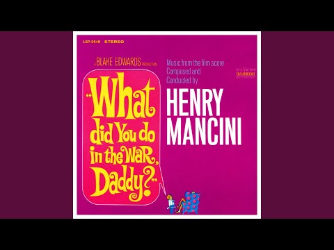 In the Arms of Love (Instrumental)