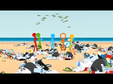 Blue's New Superpower #trash