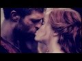 I Ll Be Right Here Spartacus Couples