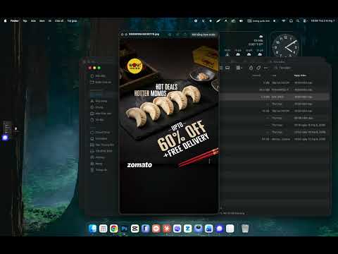 Item video thumbnail