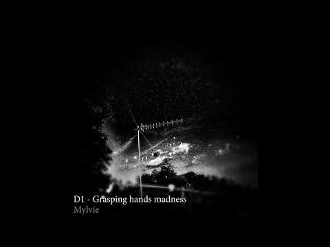 CJD- Community Remaster - Part 2: D1 - Grasping hands madness | Mylvie