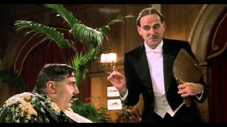Monty Python&#39;s The Meaning of Life ( mr creosote )