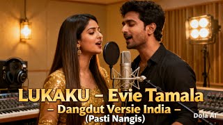 Download lagu LUKAKU - Evie Tamala | Dangdut Versi India Paling Sedih & Menyayat Hati mp3