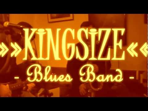 KINGSIZE Blues Band - Johnny B Goode