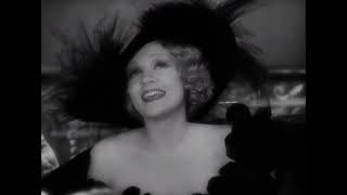 Marlene Dietrich, &#39;Jonny&#39;