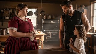 I’m Not Here to Marry, I Just Want to Cook, She Declared — And the Rancher’s Words Shocked the Town