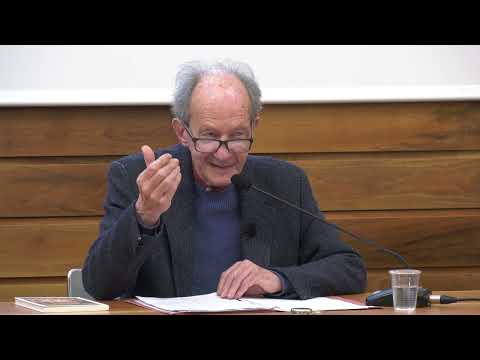 Cattedra Uffizi. Giorgio Agamben | Lezione 2