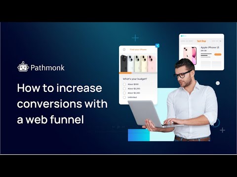 Pathmonk demo video