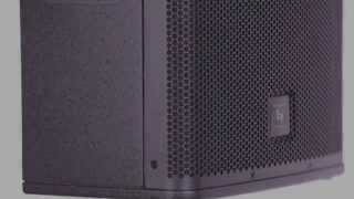 Video thumbnail for zZounds.com: Electro-Voice ELX115 Live X 2-Way Loudspeaker by zZounds