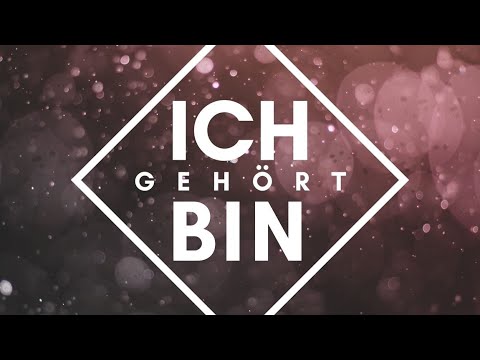 Predigt vom 23.05.2021 - Ich bin (Epheser 6) gehört