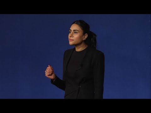Tu secreto no está a salvo conmigo | Sheena Patel | TEDxBentleyU