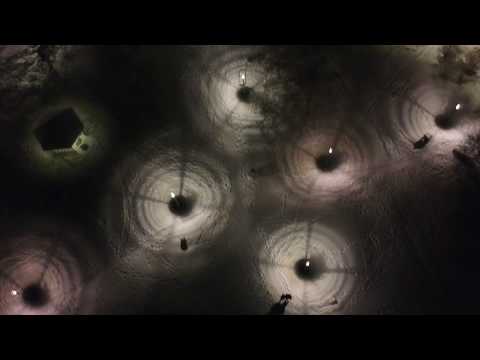 Tegnérlunden, Tegnérgatan - Stockholm from above