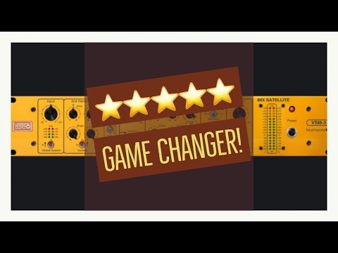 Free Download VSM-3 v1.10.1 macOS-HCiSO