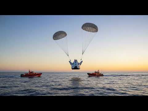 Regreso anticipado de la Crew‑11: la primera evacuación médica desde la EEI