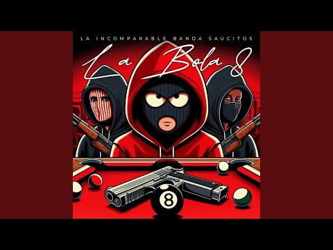 La Bola 8