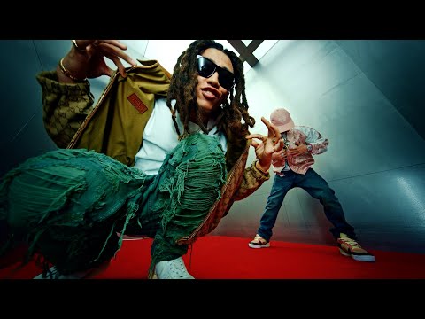 ¥ellow Bucks - GIOTF (feat. JP THE WAVY) [Official Video]