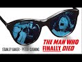 THE MAN WHO FINALLY DIED (1962) TRAILER