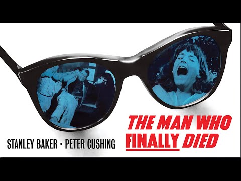 The Man Who Finally Died THE MAN WHO FINALLY DIED (1962) TRAILER trailer thumbnail