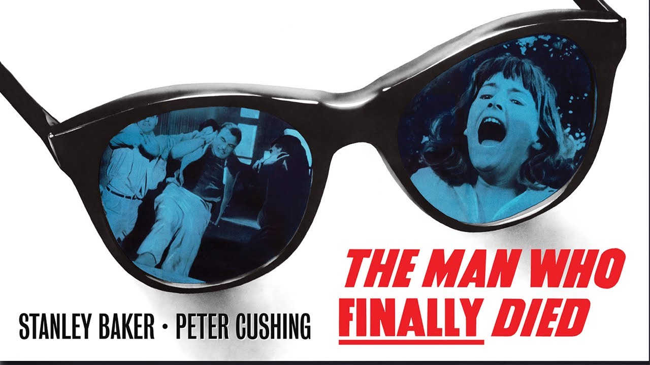 Miniature de la vidéo THE MAN WHO FINALLY DIED (1962) TRAILER du film The Man Who Finally Died