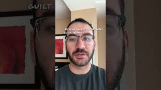 Did Your Parents Guilt Trip You?