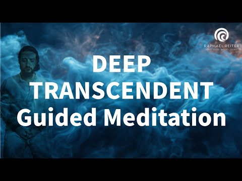 Guided Meditation for Transcendence