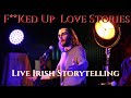 Dagda & The Morrigan - F**ked Up Love Stories (Irish Mythology Podcast)