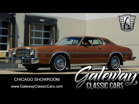 1976 Ford Elite (CC-1795811) for sale in O'Fallon, Illinois
