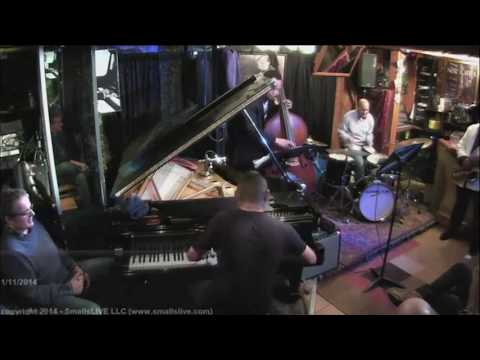 ‪The Eric Wyatt Quartet featuring Marcus Baylor performs “Haynes Here” by Kenny Garrett  ‬