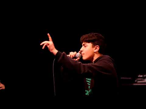 BRONCO VS RUMO // SEMIS // ELGALLINERODEVK