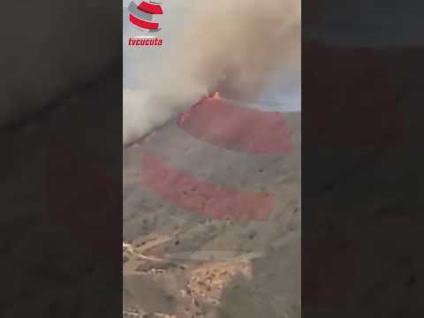 Alerta en La Playa de Belén