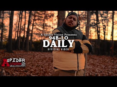 Video thumbnail for Daily