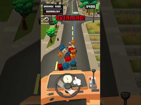Delivery Master video thumbnail
