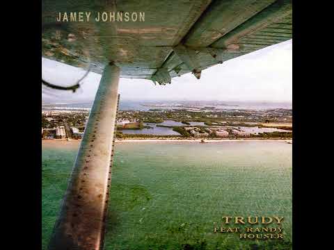 Jamey Johnson - Trudy (feat. Randy Houser) [Audio]