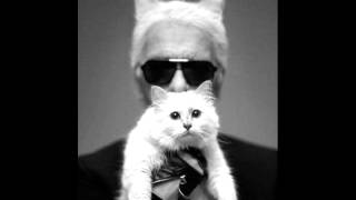 Rondo Parisiano - Something à la mode ft Karl Largerfeld