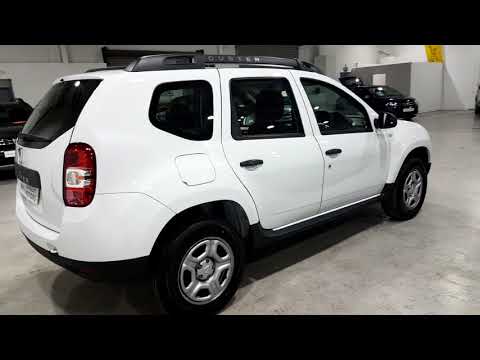 181L0 - 2018 Dacia Duster ALTERNATIVE 1.5 DCI  17,410