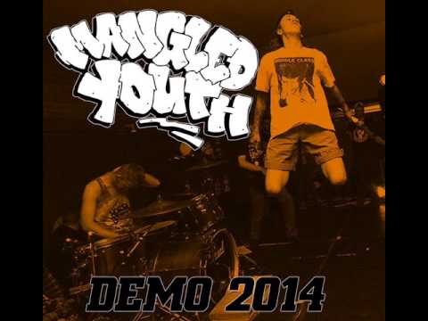 Mangled Youth - 02 No Time For Me