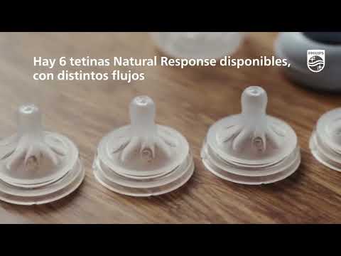 Tetinas Naturales