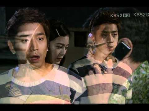 Spy Myung-wol OST -- "사랑 할 수 있을 때" (While We're Able To Love)